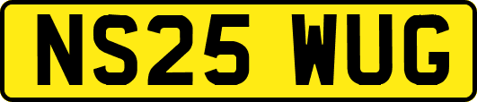 NS25WUG