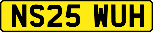 NS25WUH