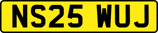 NS25WUJ