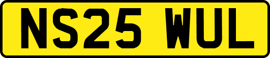 NS25WUL