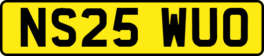 NS25WUO