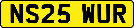 NS25WUR