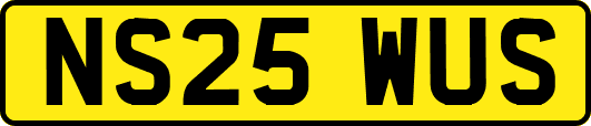 NS25WUS