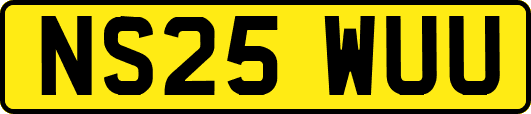NS25WUU