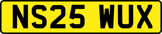 NS25WUX