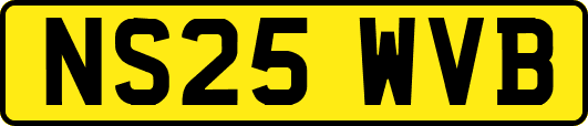 NS25WVB