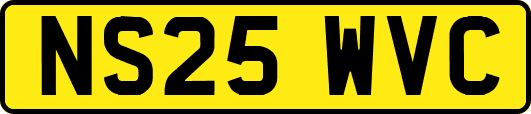 NS25WVC