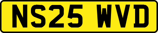 NS25WVD