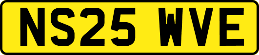 NS25WVE