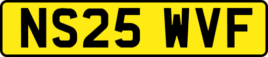 NS25WVF