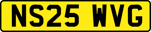 NS25WVG