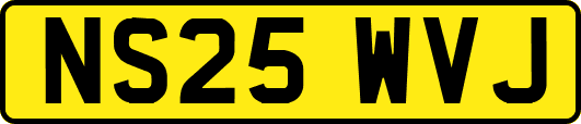 NS25WVJ