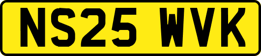 NS25WVK