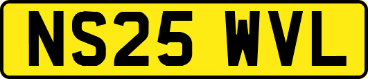 NS25WVL