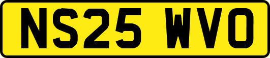 NS25WVO