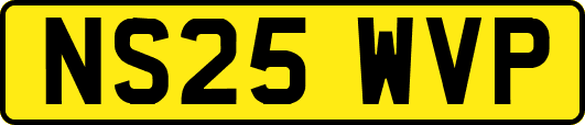 NS25WVP