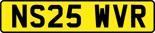NS25WVR