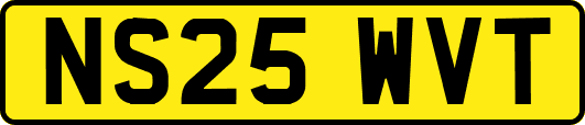 NS25WVT