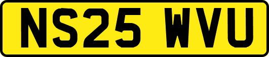 NS25WVU