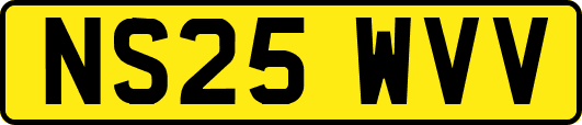 NS25WVV