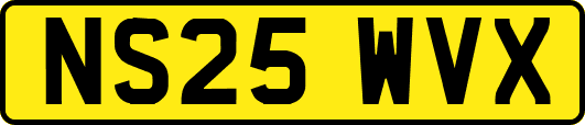 NS25WVX