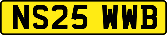 NS25WWB
