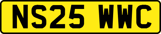 NS25WWC