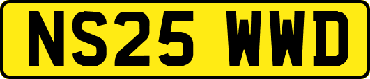 NS25WWD