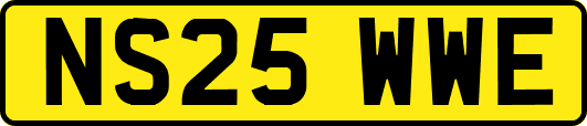 NS25WWE