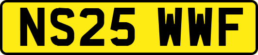 NS25WWF