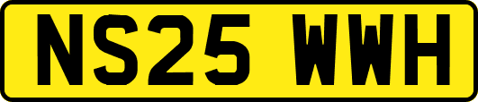 NS25WWH