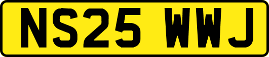 NS25WWJ