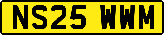 NS25WWM