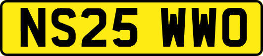NS25WWO