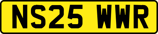 NS25WWR