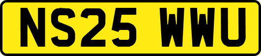 NS25WWU