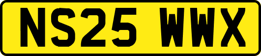 NS25WWX