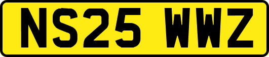 NS25WWZ