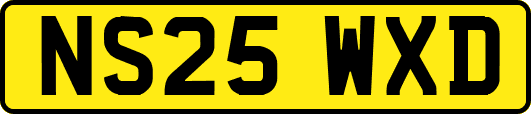NS25WXD
