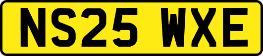 NS25WXE
