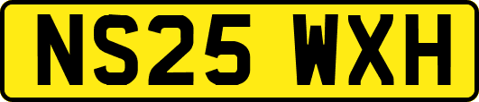 NS25WXH