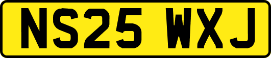 NS25WXJ
