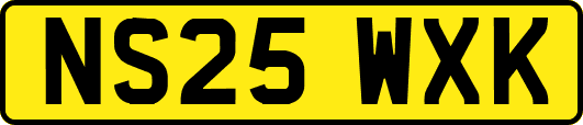NS25WXK