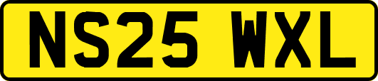 NS25WXL