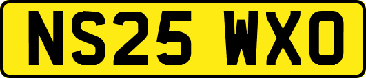 NS25WXO