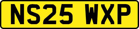 NS25WXP