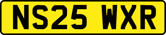 NS25WXR