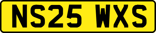NS25WXS