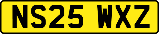 NS25WXZ