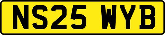 NS25WYB